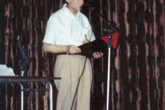 Gala Nagrody (fot. Grzegorz Kozubski)