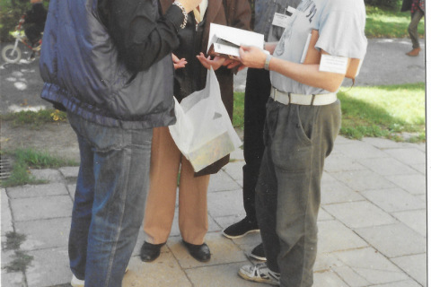 1994 - Lublin