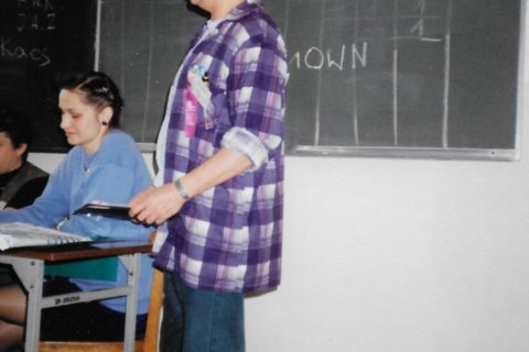 1997 - Katowice