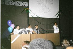 Gala Polconu (fot. Grzegorz Kozubski)