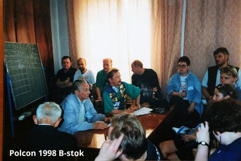 1998 - Białystok