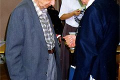 Gość Polconu - Krzysztof Boruń (fot. Grzegorz Kozubski)