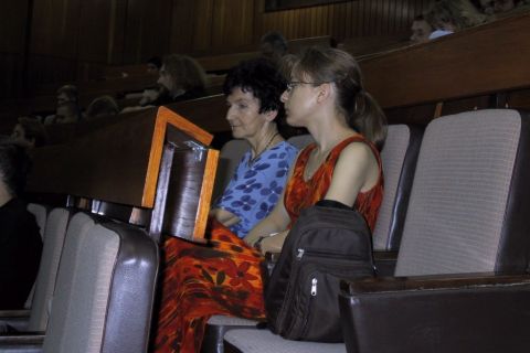 2002 - Kraków