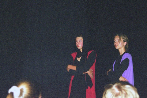 2003 - Elbląg