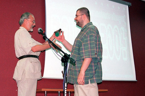 2004 - Zielona Góra