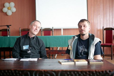 2005 - Błażejewko