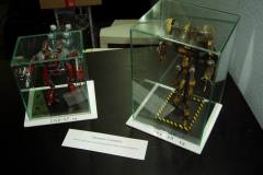 Modele-robotow-Stanislawa-Czarneckiego-fot.-Piotr-Derkacz