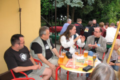 Witold-Jablonski-z-fanami-fot.-Andrzej-Gajdzis