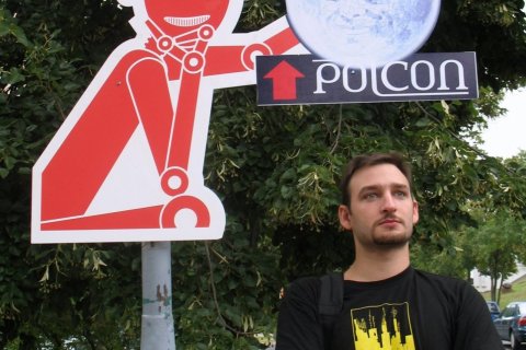 2008 - Zielona Góra