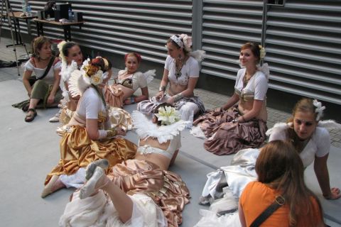 2011 - Poznań