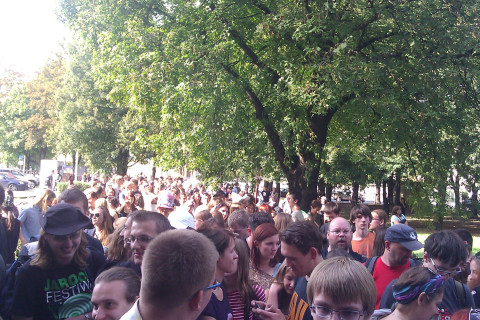 2013 - Warszawa