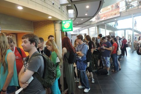 2015 - Poznań