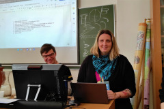 Forum fandomu (fot. Bartosz Piotrowski)