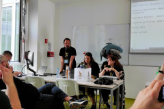 Forum Fandomu (fot. Bartosz Piotrowski)