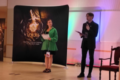 Gala Nagrody (fot. Bartosz Piotrowski)