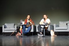 Q&A - Ada Palmer (fot. Marcin Kłak)