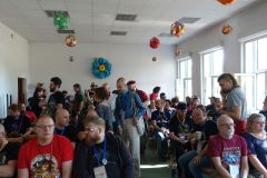 Forum Fandomu - fot. Marcin Kłak